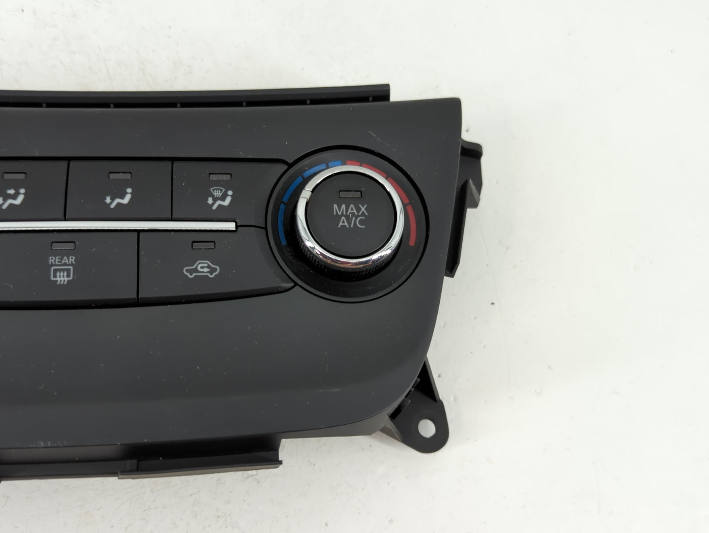 2015-2017 Nissan Sentra Climate Control Module Temperature AC/Heater Replacement P/N:869978-49426 Fits Fits 2015 2016 2017 O