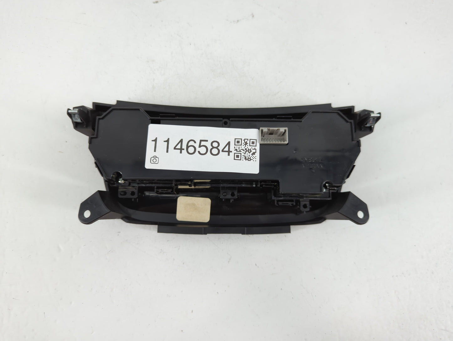 2015-2017 Nissan Sentra Climate Control Module Temperature AC/Heater Replacement P/N:869978-49426 Fits Fits 2015 2016 2017 O