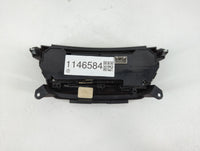 2015-2017 Nissan Sentra Climate Control Module Temperature AC/Heater Replacement P/N:869978-49426 Fits Fits 2015 2016 2017 O
