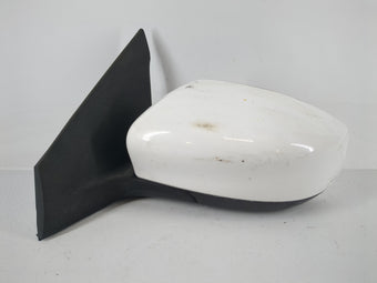 compare product 2013-2015 Nissan Sentra Driver Left Side View Manual Door Mirror