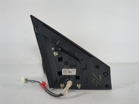 2013-2015 Nissan Sentra Driver Left Side View Manual Door Mirror - Oemusedautoparts1.com