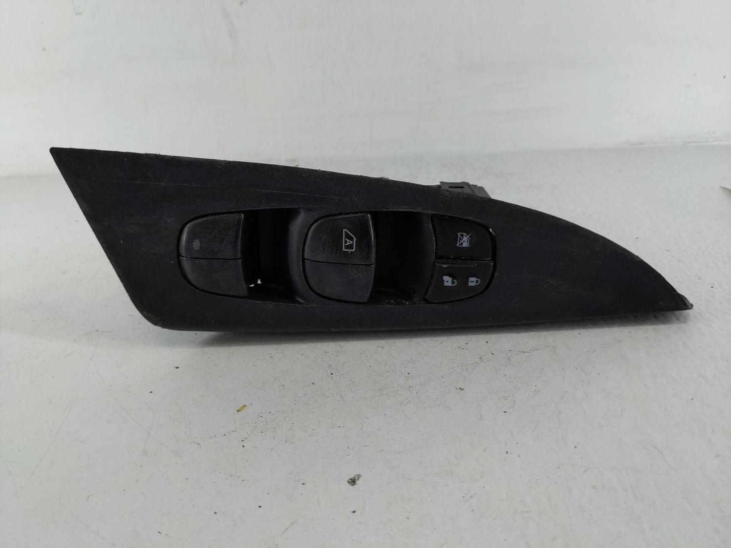 2013-2019 Nissan Sentra Master Power Window Switch Replacement Driver Side Left P/N:25401 3SH1A Fits OEM Used Auto Parts - O