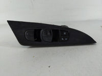 2013-2019 Nissan Sentra Master Power Window Switch Replacement Driver Side Left P/N:25401 3SH1A Fits OEM Used Auto Parts - O