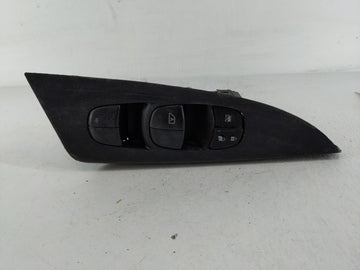 2013-2019 Nissan Sentra Master Power Window Switch Replacement Driver Side Left P/N:25401 3SH1A Fits OEM Used Auto Parts - O