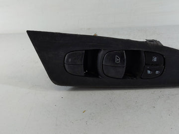 2013-2019 Nissan Sentra Master Power Window Switch Replacement Driver Side Left P/N:25401 3SH1A Fits OEM Used Auto Parts