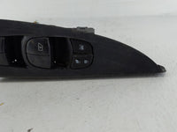 2013-2019 Nissan Sentra Master Power Window Switch Replacement Driver Side Left P/N:25401 3SH1A Fits OEM Used Auto Parts - O