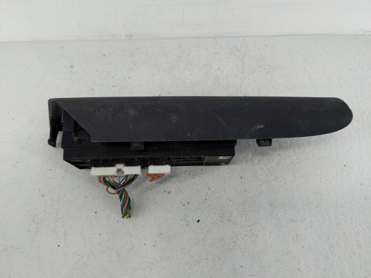2013-2019 Nissan Sentra Master Power Window Switch Replacement Driver Side Left P/N:25401 3SH1A Fits OEM Used Auto Parts - O