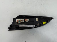 2013-2019 Nissan Sentra Master Power Window Switch Replacement Driver Side Left P/N:25401 3SH1A Fits OEM Used Auto Parts - O