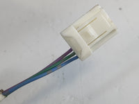 2013-2015 Nissan Sentra Passenger Side View Mirror - Right Door Mirror OEM Used - Oemusedautoparts1.com