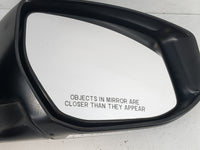 2013-2015 Nissan Sentra Passenger Side View Mirror - Right Door Mirror OEM Used - Oemusedautoparts1.com