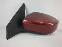 2013-2015 Nissan Sentra Driver Side View Mirror - Left Door Mirror OEM Used - Oemusedautoparts1.com