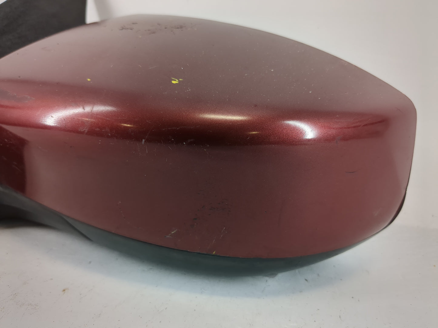 2013-2015 Nissan Sentra Driver Side View Mirror - Left Door Mirror OEM Used - Oemusedautoparts1.com