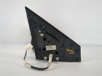 2013-2015 Nissan Sentra Driver Side View Mirror - Left Door Mirror OEM Used - Oemusedautoparts1.com
