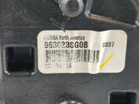 2013-2015 Nissan Sentra Driver Side View Mirror - Left Door Mirror OEM Used - Oemusedautoparts1.com