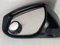 2013-2015 Nissan Sentra Driver Side View Mirror - Left Door Mirror OEM Used - Oemusedautoparts1.com