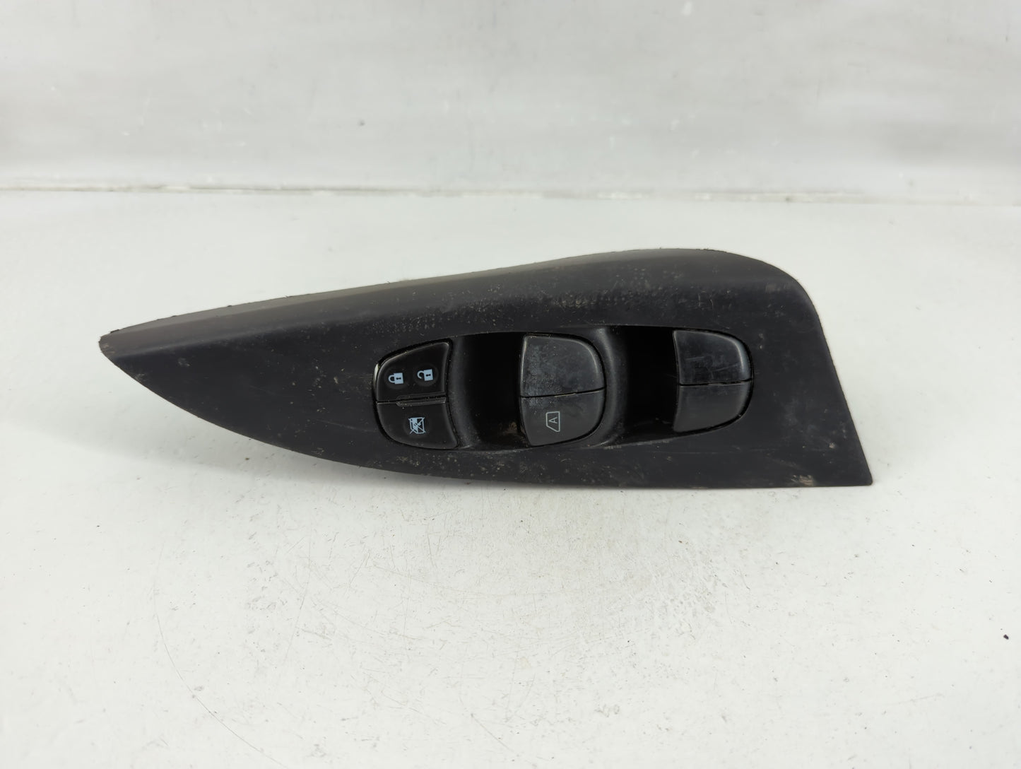 2013-2019 Nissan Sentra Master Power Window Switch Replacement Driver Side Left P/N:25401 3SH1A Fits OEM Used Auto Parts - O