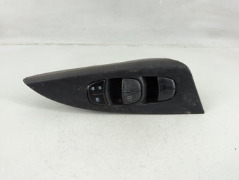 compare product 2013-2019 Nissan Sentra Master Power Window Switch Replacement Driver Side Left P/N:25401 3SH1A Fits OEM Used Auto Parts