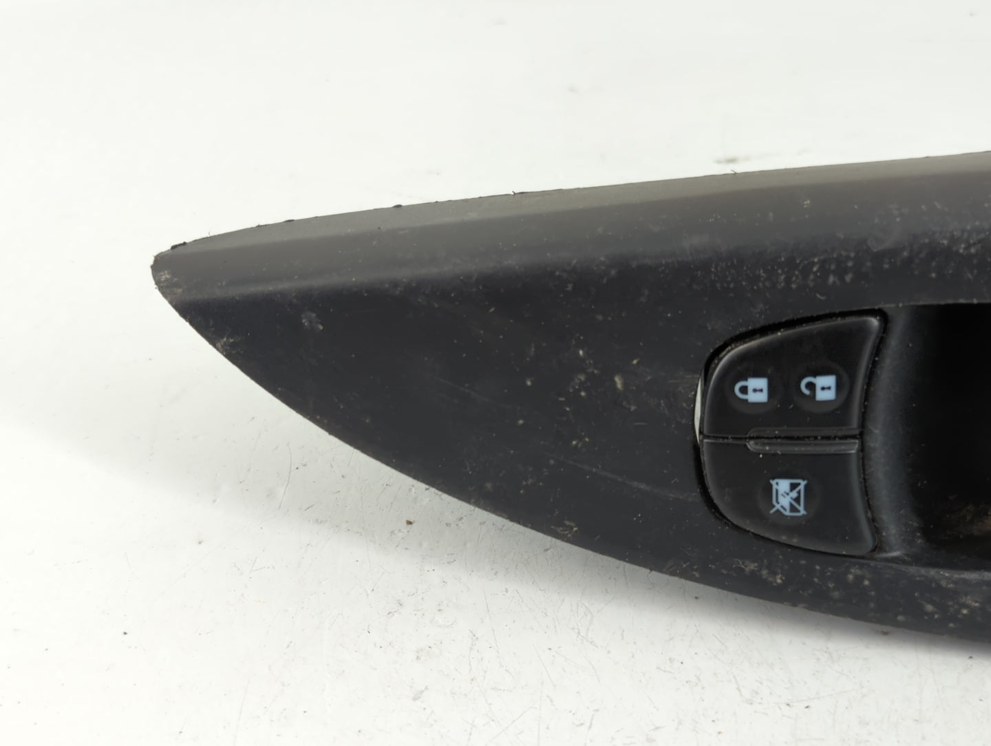2013-2019 Nissan Sentra Master Power Window Switch Replacement Driver Side Left P/N:25401 3SH1A Fits OEM Used Auto Parts - O