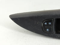 2013-2019 Nissan Sentra Master Power Window Switch Replacement Driver Side Left P/N:25401 3SH1A Fits OEM Used Auto Parts - O