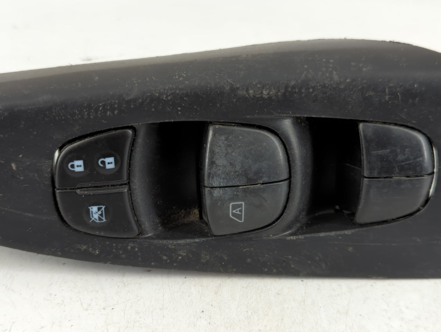 2013-2019 Nissan Sentra Master Power Window Switch Replacement Driver Side Left P/N:25401 3SH1A Fits OEM Used Auto Parts - O