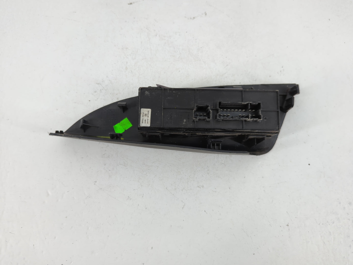 2013-2019 Nissan Sentra Master Power Window Switch Replacement Driver Side Left P/N:25401 3SH1A Fits OEM Used Auto Parts - O