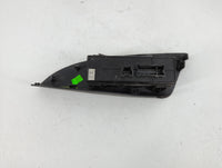 2013-2019 Nissan Sentra Master Power Window Switch Replacement Driver Side Left P/N:25401 3SH1A Fits OEM Used Auto Parts - O