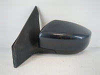 2013-2015 Nissan Sentra Driver Side View Mirror - Left Door Mirror OEM Used - Oemusedautoparts1.com