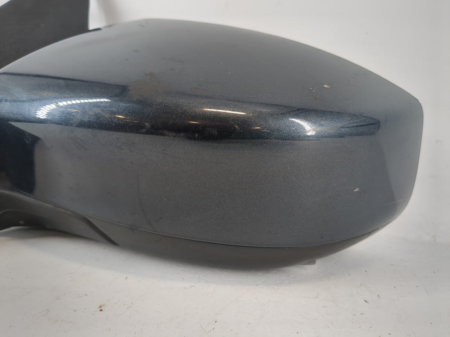 2013-2015 Nissan Sentra Driver Side View Mirror - Left Door Mirror OEM Used - Oemusedautoparts1.com