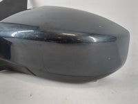 2013-2015 Nissan Sentra Driver Side View Mirror - Left Door Mirror OEM Used - Oemusedautoparts1.com
