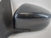 2013-2015 Nissan Sentra Driver Side View Mirror - Left Door Mirror OEM Used - Oemusedautoparts1.com