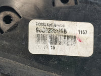 2013-2015 Nissan Sentra Driver Side View Mirror - Left Door Mirror OEM Used - Oemusedautoparts1.com