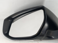 2013-2015 Nissan Sentra Driver Side View Mirror - Left Door Mirror OEM Used - Oemusedautoparts1.com