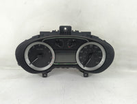2014-2015 Nissan Sentra Instrument Cluster Speedometer Gauges P/N:248109AM0D Fits Fits 2014 2015 OEM Used Auto Parts - Oemus