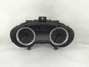 2014-2015 Nissan Sentra Instrument Cluster Speedometer Gauges P/N:248109AM0D Fits Fits 2014 2015 OEM Used Auto Parts - Oemus
