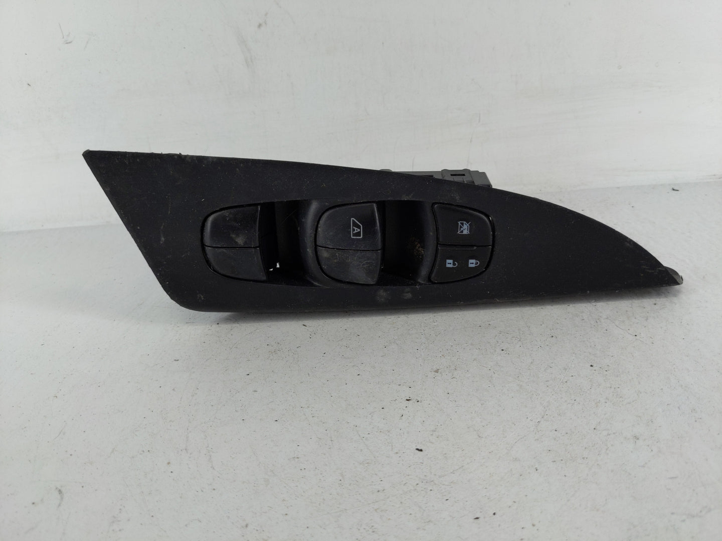 2013-2019 Nissan Sentra Master Power Window Switch Replacement Driver Side Left P/N:25401 3SH1A Fits OEM Used Auto Parts - O