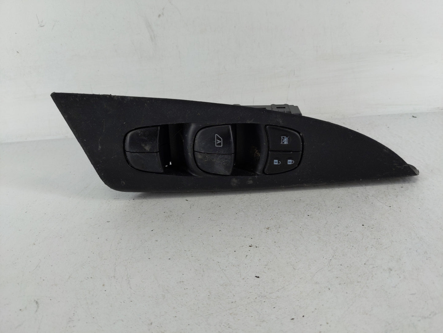2013-2019 Nissan Sentra Master Power Window Switch Replacement Driver Side Left P/N:25401 3SH1A Fits OEM Used Auto Parts - O