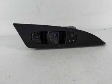 2013-2019 Nissan Sentra Master Power Window Switch Replacement Driver Side Left P/N:25401 3SH1A Fits OEM Used Auto Parts - O
