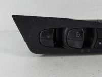 2013-2019 Nissan Sentra Master Power Window Switch Replacement Driver Side Left P/N:25401 3SH1A Fits OEM Used Auto Parts - O