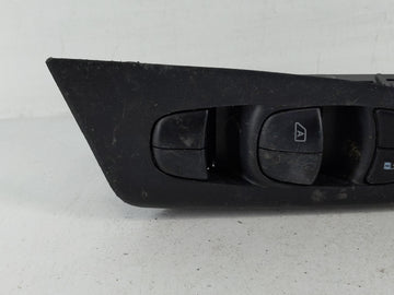 2013-2019 Nissan Sentra Master Power Window Switch Replacement Driver Side Left P/N:25401 3SH1A Fits OEM Used Auto Parts