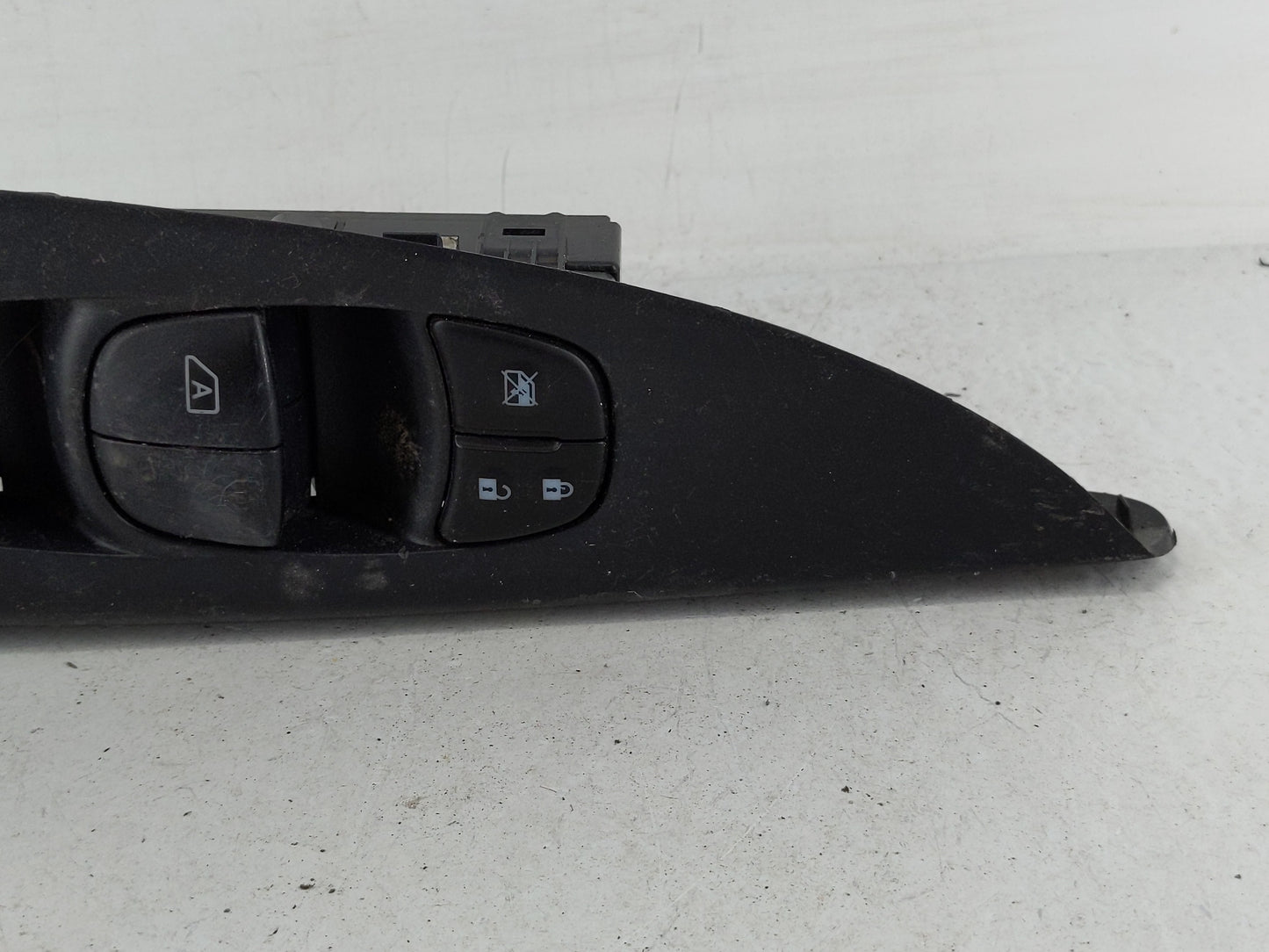 2013-2019 Nissan Sentra Master Power Window Switch Replacement Driver Side Left P/N:25401 3SH1A Fits OEM Used Auto Parts - O