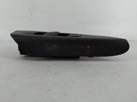 2013-2019 Nissan Sentra Master Power Window Switch Replacement Driver Side Left P/N:25401 3SH1A Fits OEM Used Auto Parts - O