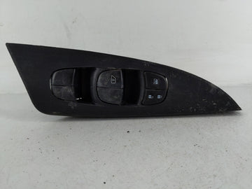 2013-2019 Nissan Sentra Master Power Window Switch Replacement Driver Side Left P/N:25401 3SH1A Fits OEM Used Auto Parts - O