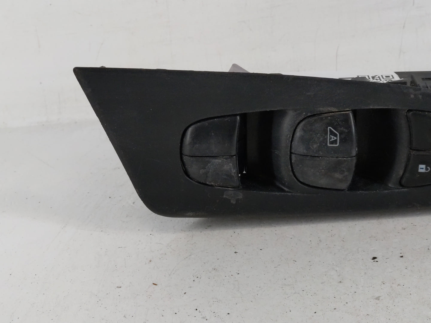 2013-2019 Nissan Sentra Master Power Window Switch Replacement Driver Side Left P/N:25401 3SH1A Fits OEM Used Auto Parts - O