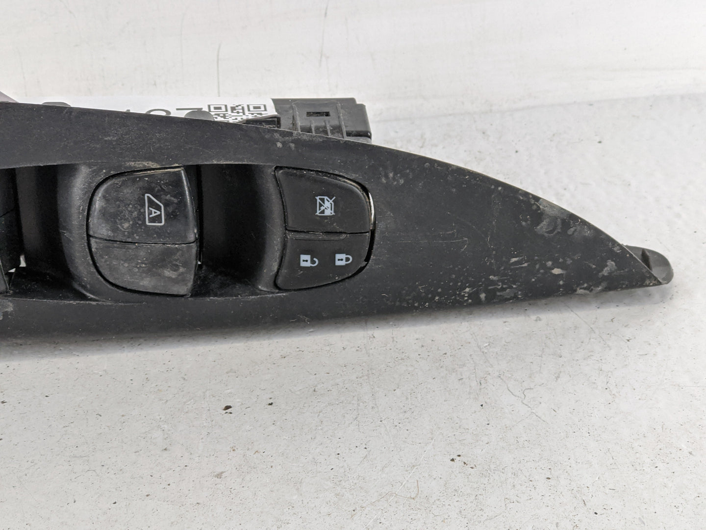 2013-2019 Nissan Sentra Master Power Window Switch Replacement Driver Side Left P/N:25401 3SH1A Fits OEM Used Auto Parts - O