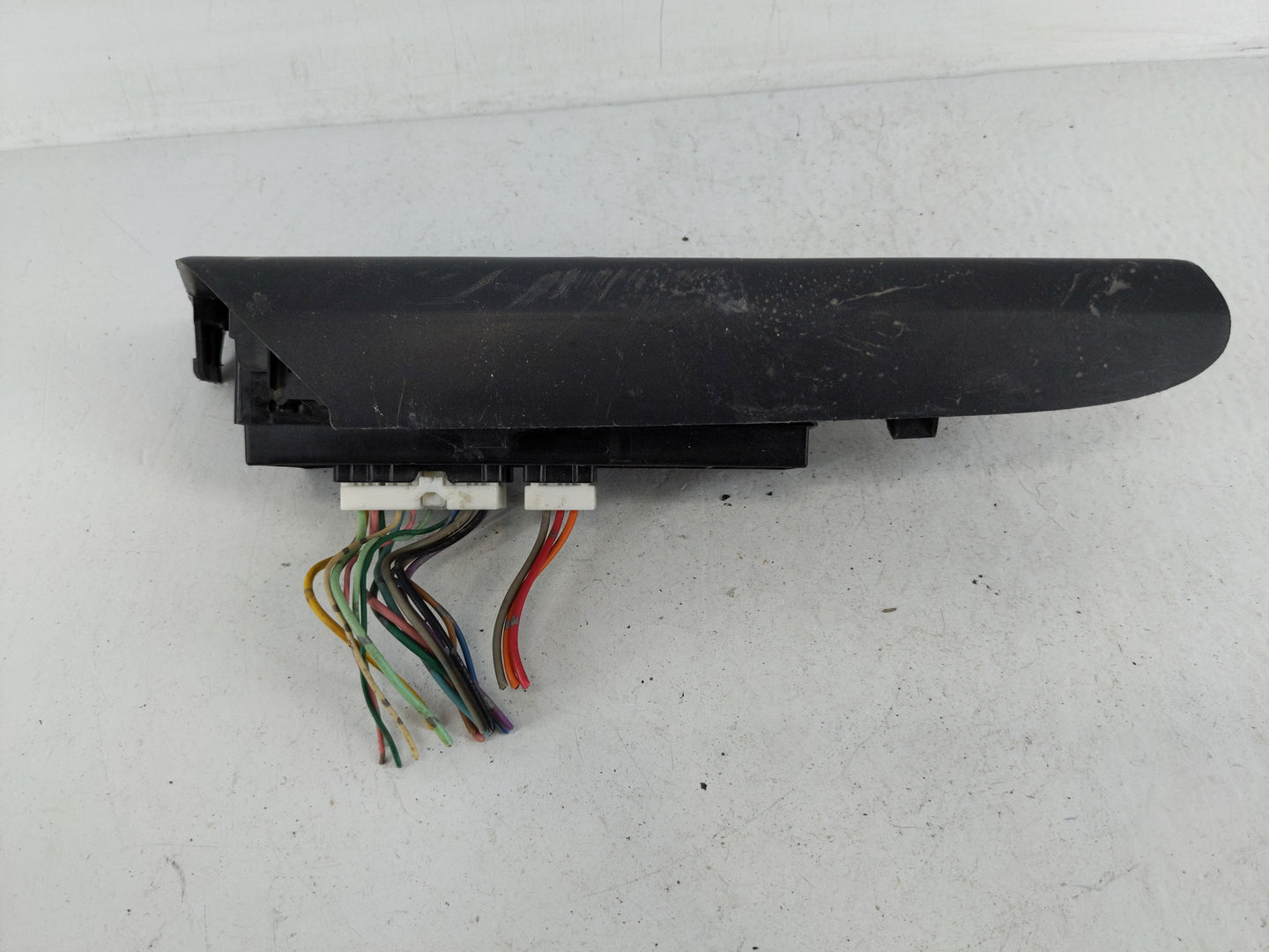 2013-2019 Nissan Sentra Master Power Window Switch Replacement Driver Side Left P/N:25401 3SH1A Fits OEM Used Auto Parts - O