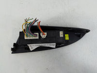2013-2019 Nissan Sentra Master Power Window Switch Replacement Driver Side Left P/N:25401 3SH1A Fits OEM Used Auto Parts - O