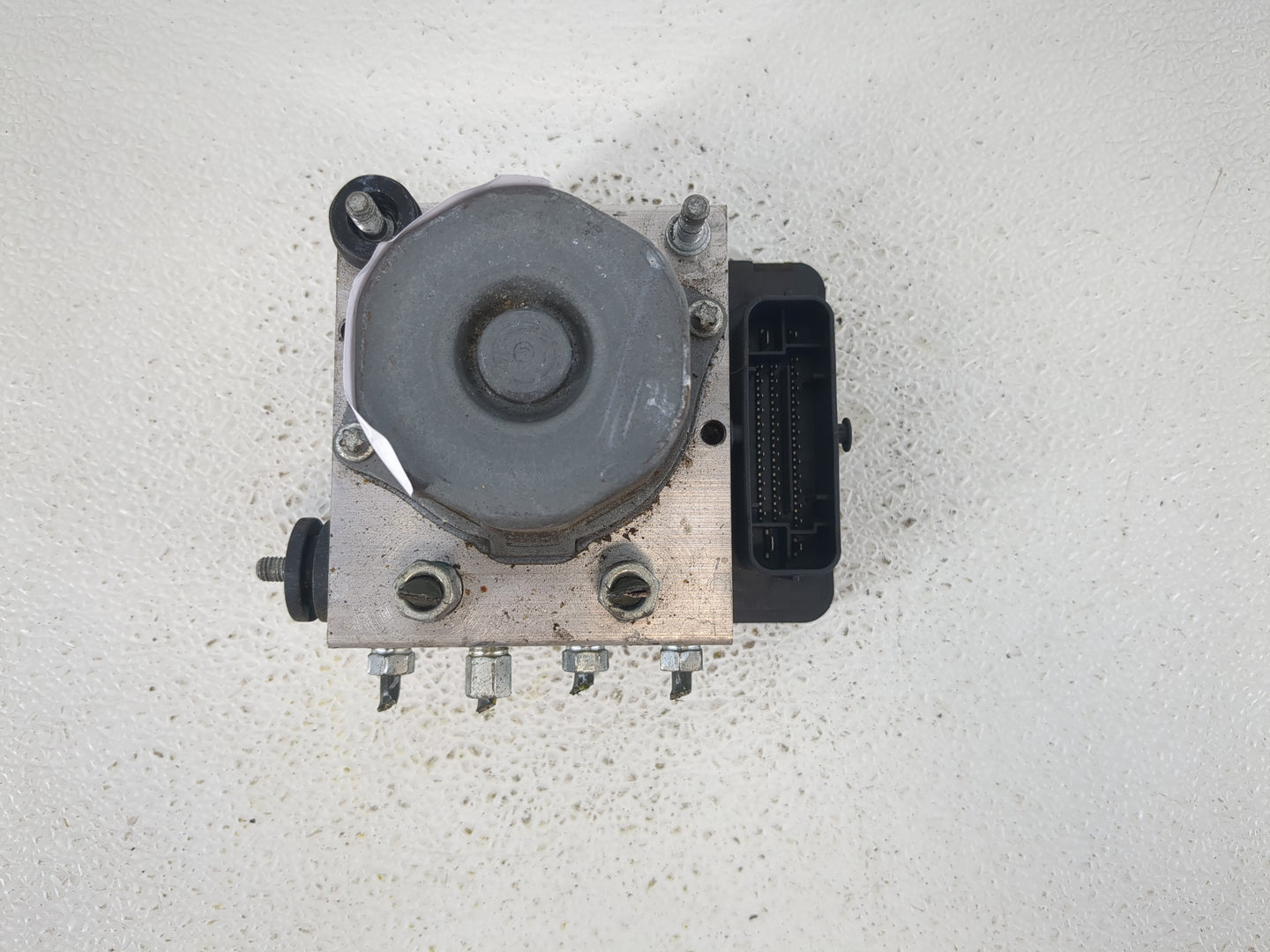 2014-2015 Nissan Sentra ABS Pump Control Module Replacement P/N:47660 3SG0C Fits Fits 2014 2015 OEM Used Auto Parts - Oemuse