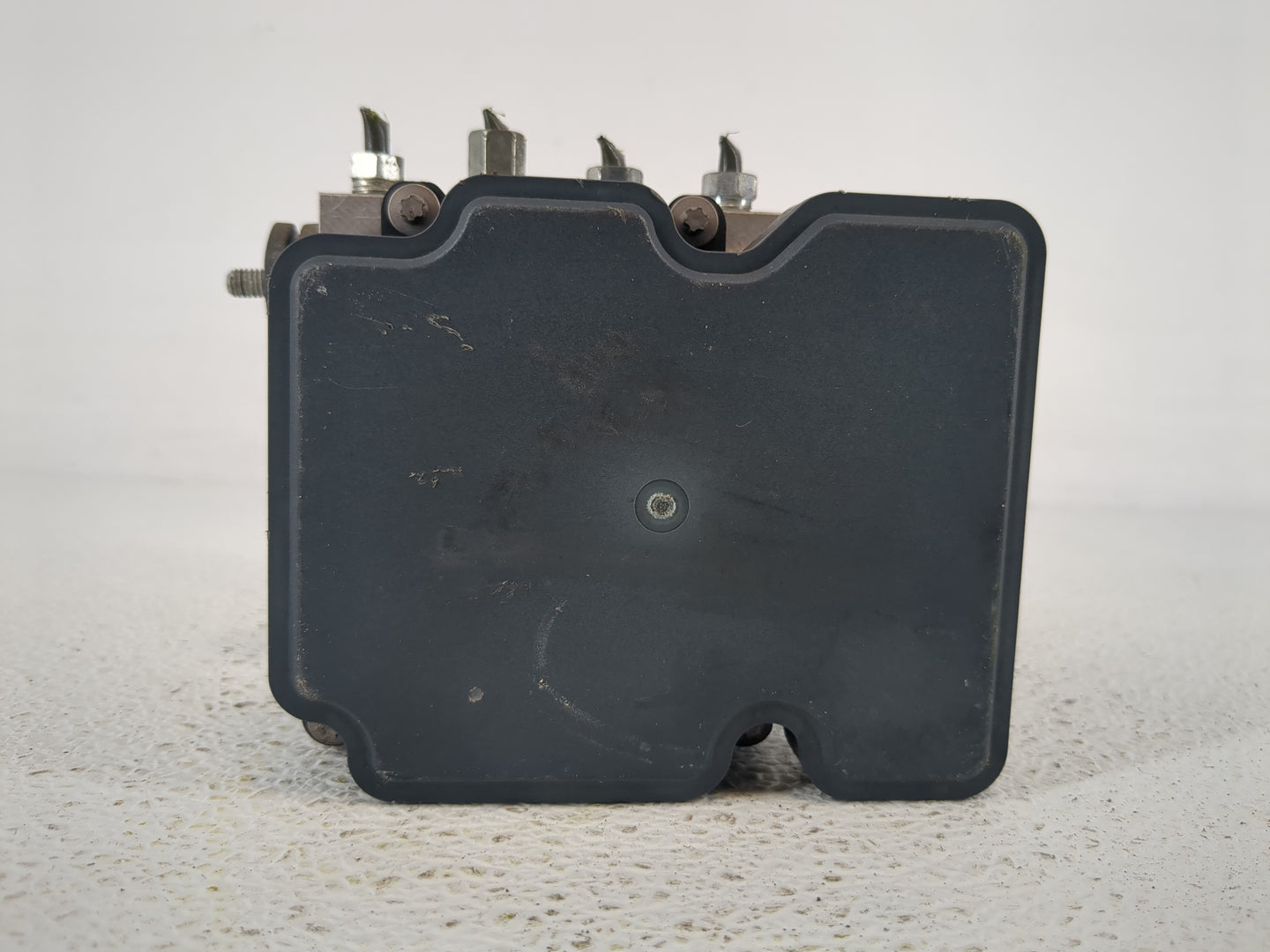 2014-2015 Nissan Sentra ABS Pump Control Module Replacement P/N:47660 3SG0C Fits Fits 2014 2015 OEM Used Auto Parts - Oemuse