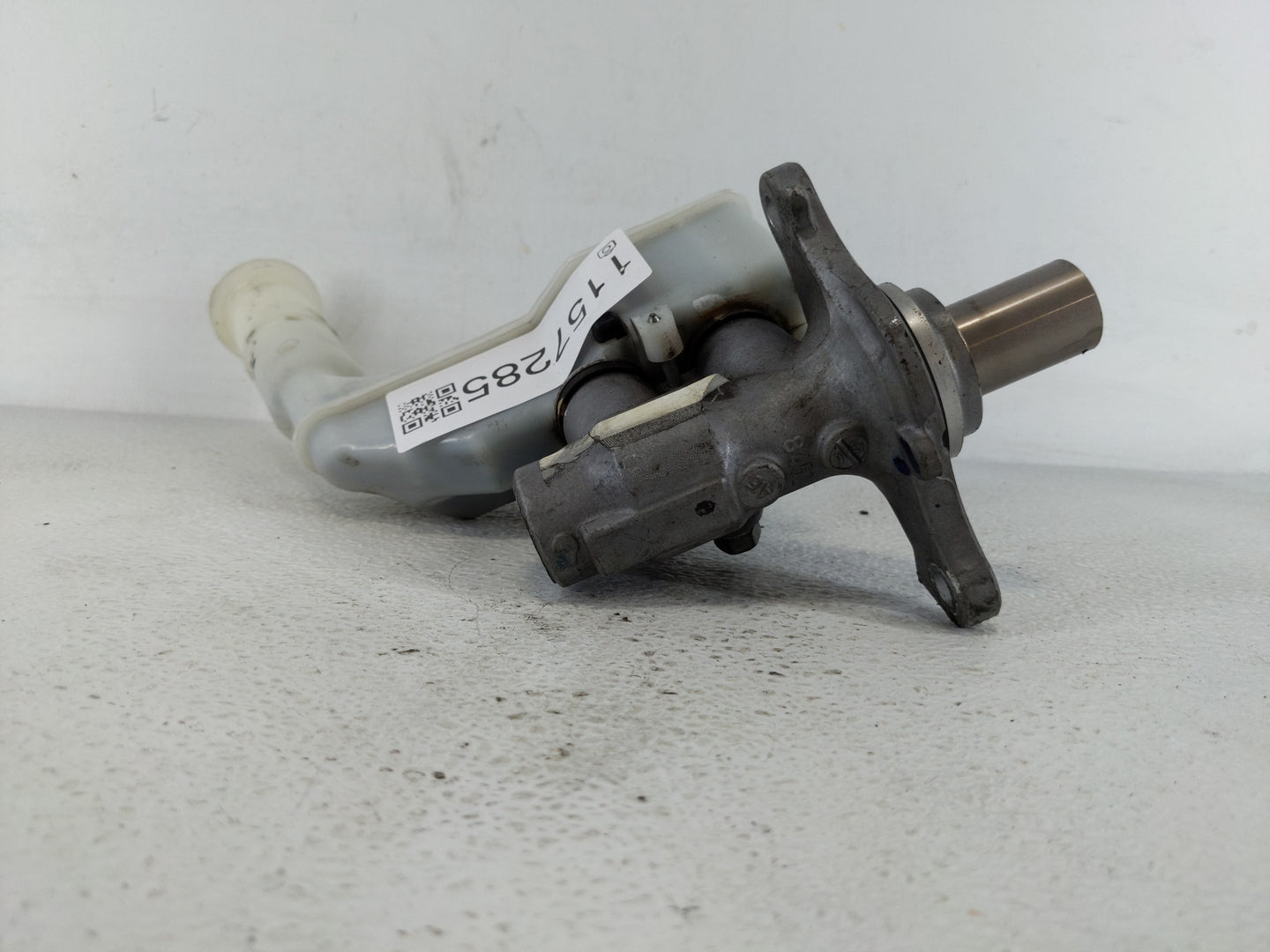 2013-2019 Nissan Sentra Brake Master Cylinder - Oemusedautoparts1.com