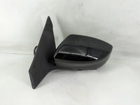 2013-2015 Nissan Sentra Driver Side View Mirror - Left Door Mirror OEM Used - Oemusedautoparts1.com